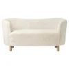 Mingle Sofa fra<Audo Copenhagen Outlet