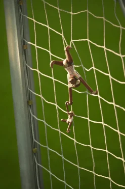 Mini Abe x DBU 86 Away af<Kay Bojesen Best