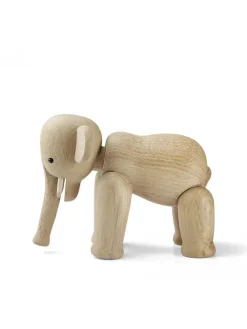 Mini elefant af<Kay Bojesen Best