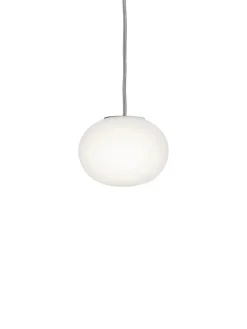 Mini Glo-Ball S pendel fra<Flos