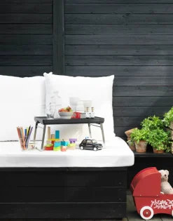 Mini table fra<Vipp Sale