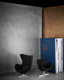 Miniature Ægget af Arne Jacobsen<Fritz Hansen Online