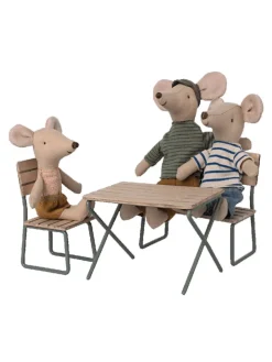 Miniature Havesæt fra<Maileg Online