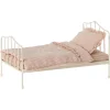 Miniature seng, lilla fra<Maileg Sale