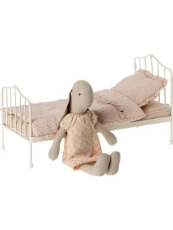 Miniature seng, lilla fra<Maileg Sale