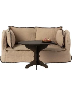 Miniature sofabord fra<Maileg Outlet