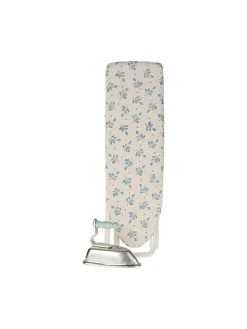 Miniature strygejern og strygebræt fra<Maileg Hot