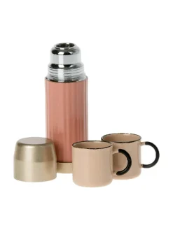 Miniature Termokande og Kopper fra<Maileg Outlet