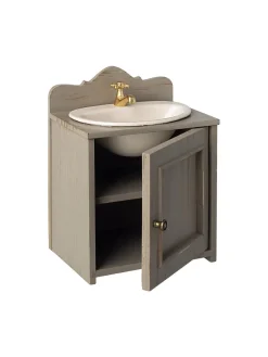 Miniature vintage vask fra<Maileg