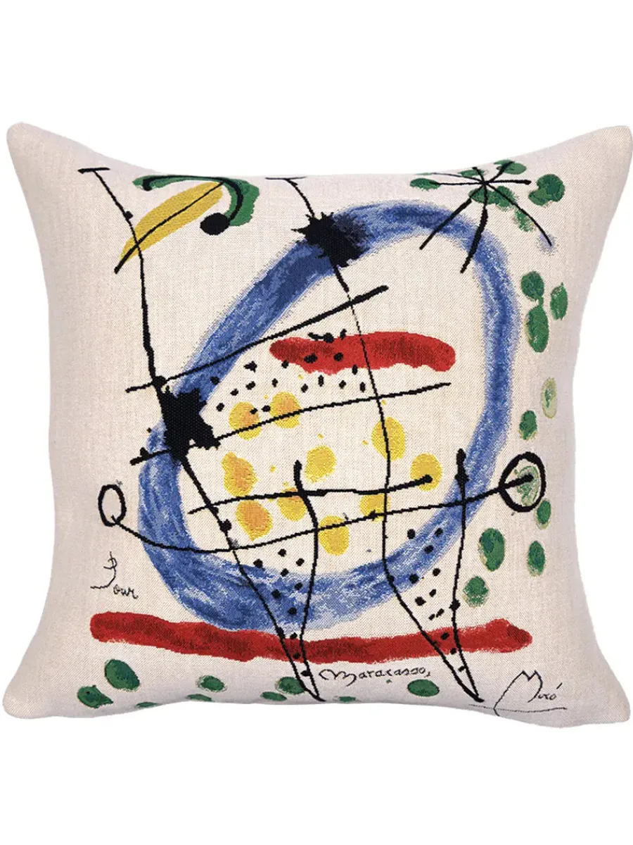 Miro Untitled 1777 pude fra<Poulin Design Outlet