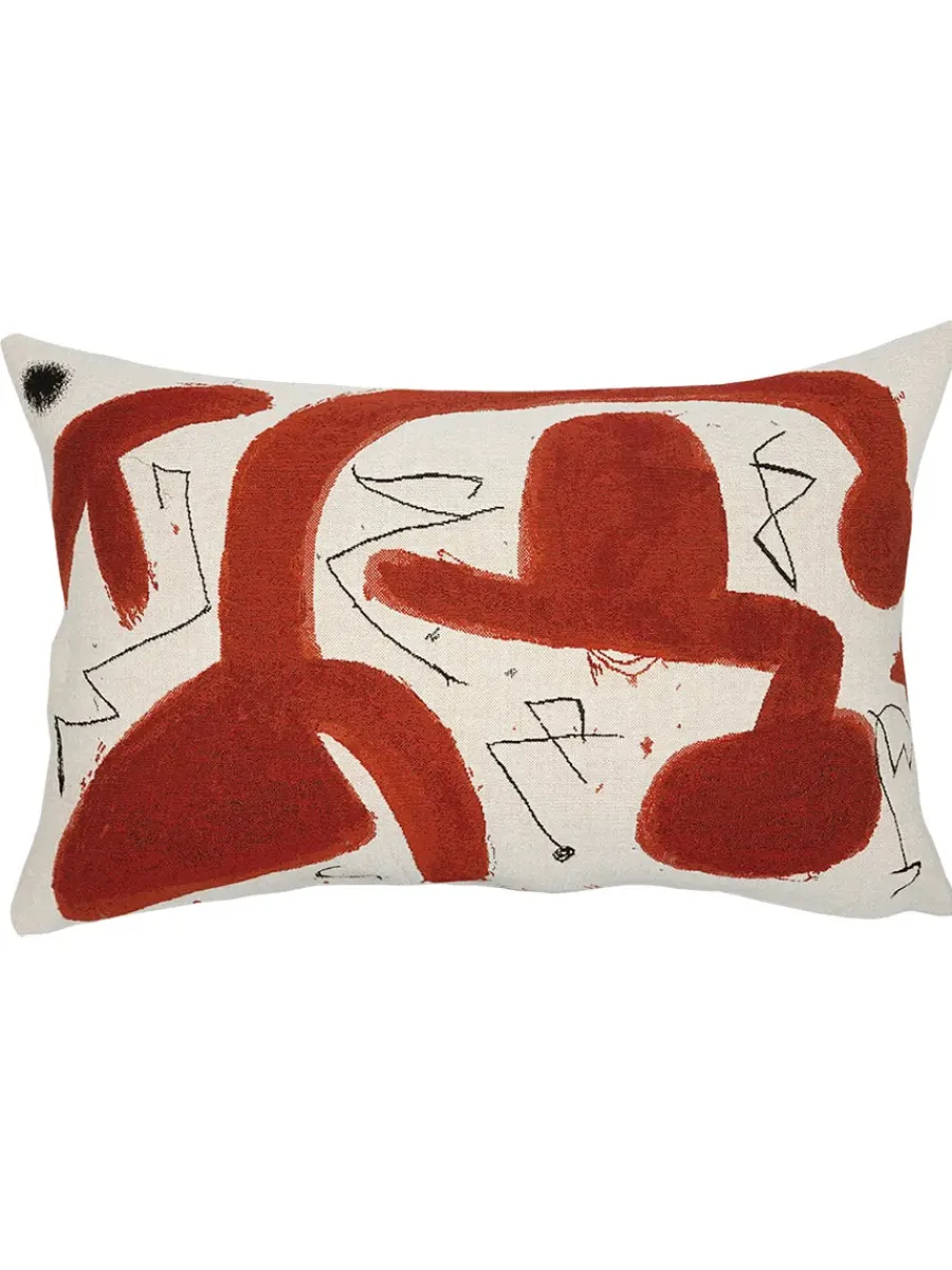 Miro Untitled (1975) pude fra<Poulin Design Outlet