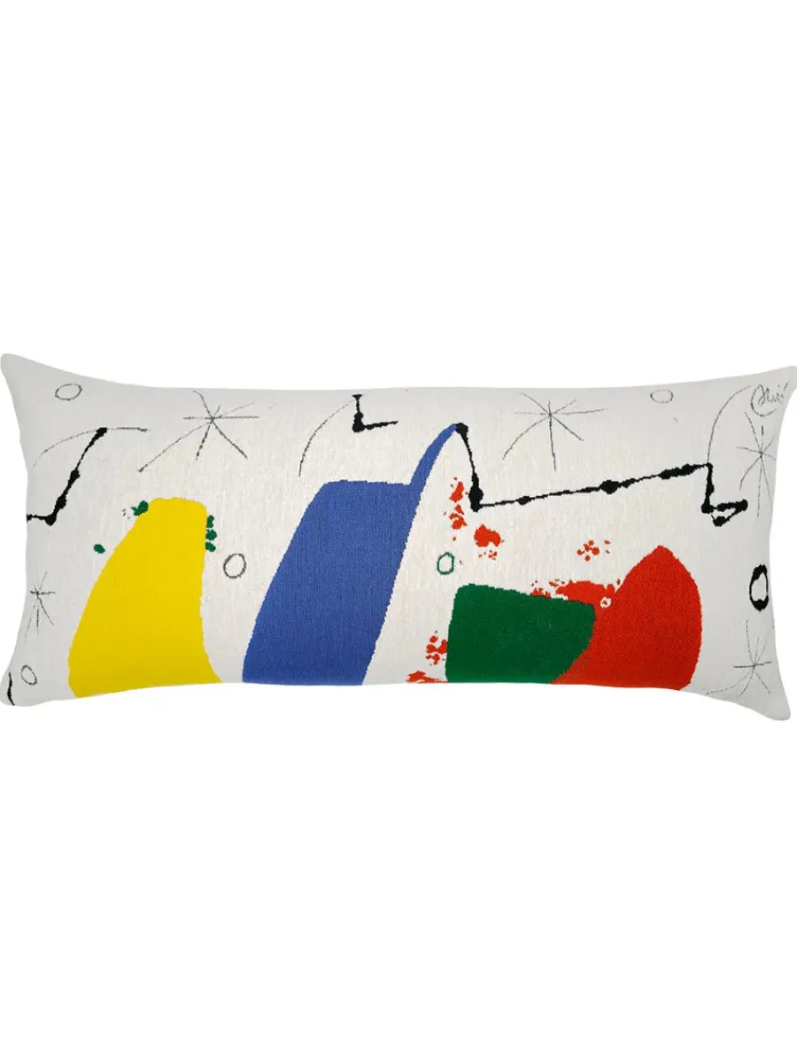 Miro Untitled (1976) Pude fra<Poulin Design Sale