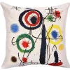 Miro Untitled 1775 pude fra<Poulin Design Clearance