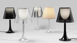 Miss K Bordlampe fra<Flos Best