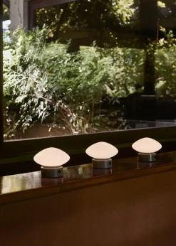 Mist AP21 Portable Bordlampe fra<&Tradition Online