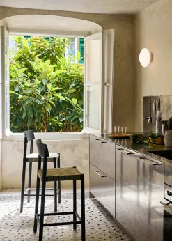 Mist AP22 væg- og loftlampe fra<&Tradition Clearance