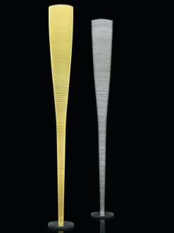 Mite Gulvlampe fra<Foscarini New