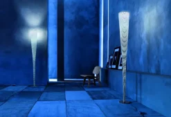 Mite Gulvlampe fra<Foscarini New