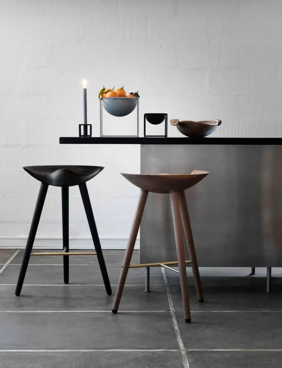 ML42 Barstol 69 cm fra<Audo Copenhagen Sale