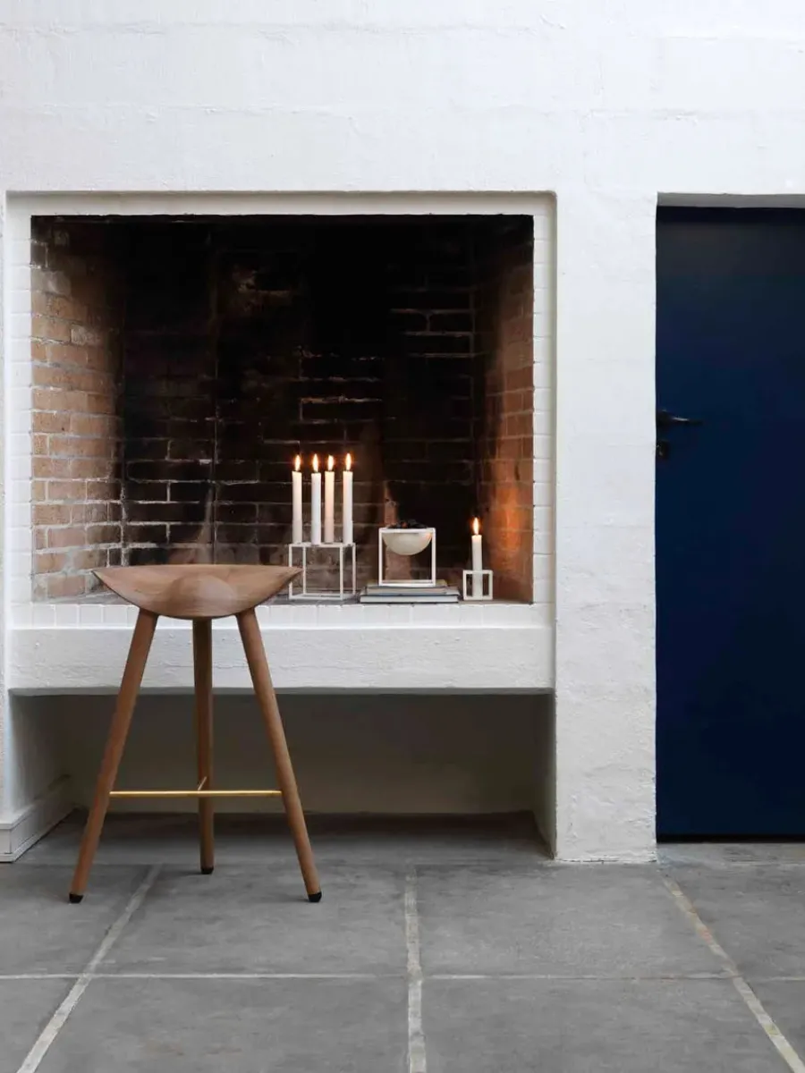 ML42 Barstol 69 cm fra<Audo Copenhagen Sale