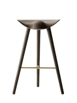 ML42 Barstol 77 cm fra<Audo Copenhagen