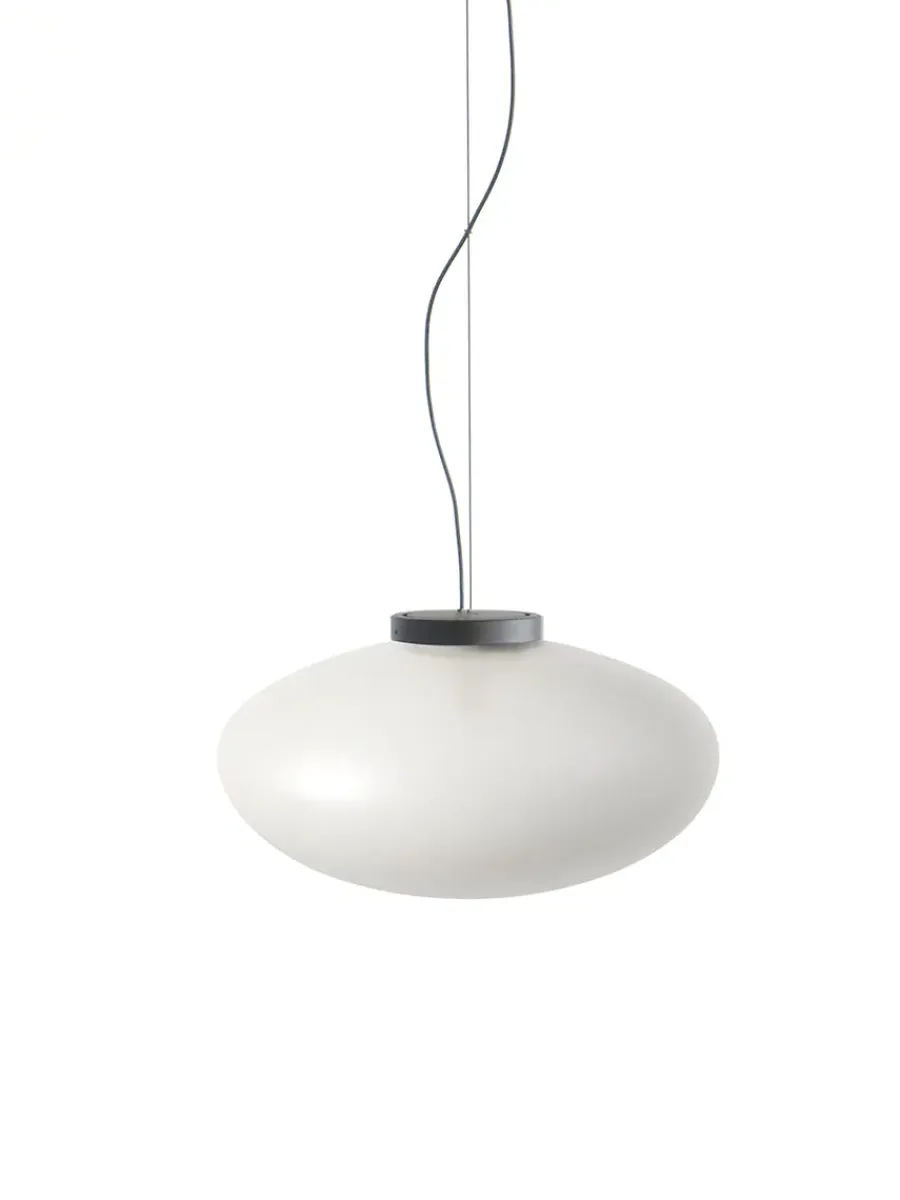 Mün Pendant Large fra<Stellar Works