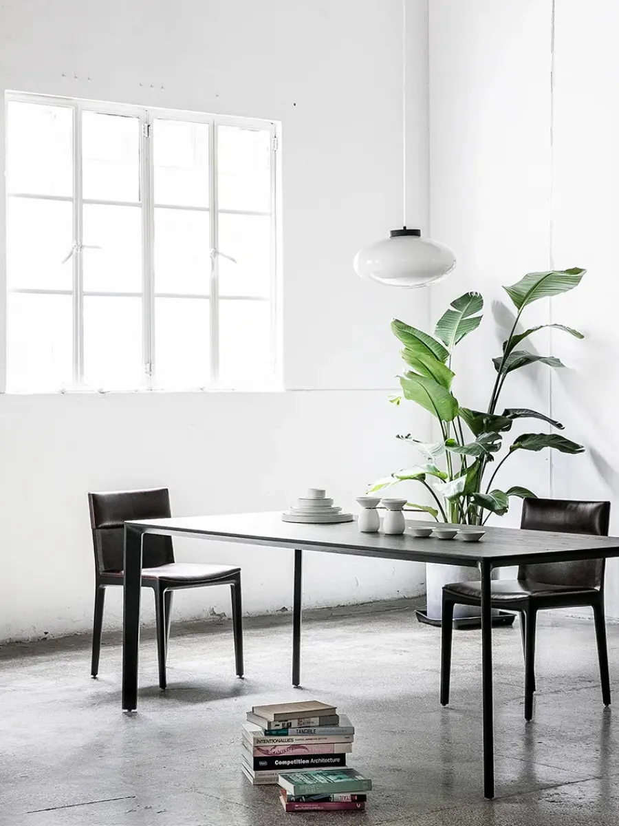 Mün Pendant Large fra<Stellar Works