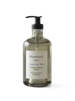 Mnemonic Hand Soap, 375 ml fra<&Tradition Online