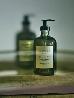 Mnemonic Hand Soap, 375 ml fra<&Tradition Online