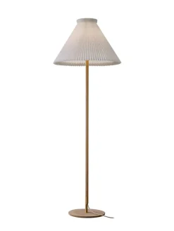 Model 328 Gulvlampe, eg fra<Le Klint New