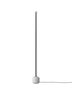 Model 1095 Gulvlampe fra<Astep Discount
