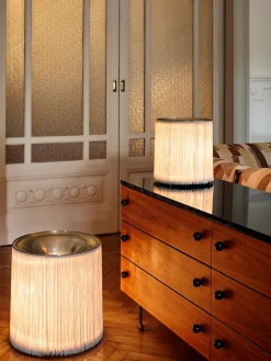 Model 597 Gulvlampe fra<GUBI Discount