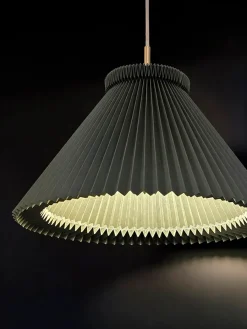 Model 1 Pendel, moss green fra<Le Klint Hot