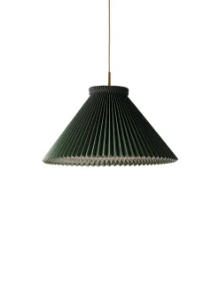 Model 1 Pendel, moss green fra<Le Klint Hot