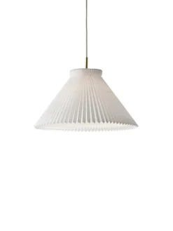 Model 1 Pendel, moss green fra<Le Klint Hot