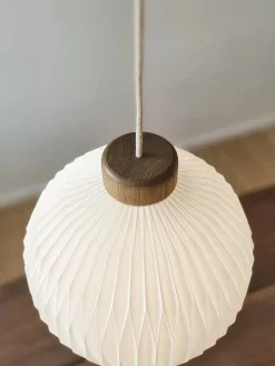 Model 180 Pendel, smoked oak fra<Le Klint Online