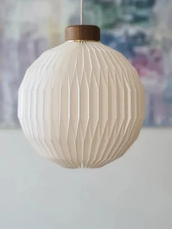 Model 180 Pendel, smoked oak fra<Le Klint Online