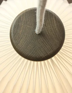 Model 180 Pendel, smoked oak fra<Le Klint Online