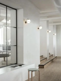 Model 237/1 Væglampe fra<Astep Outlet