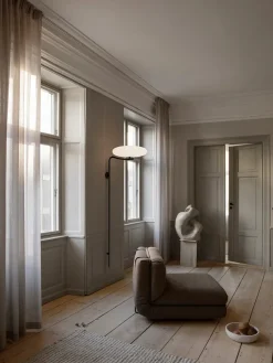 Model 2065 Wall Lamp fra<Astep New