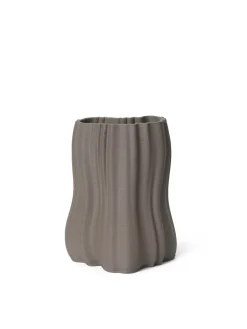 Moire Vase, small fra<Ferm Living New