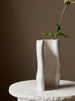 Moire Vase, small fra<Ferm Living New