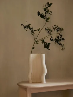 Moire Vase, small fra<Ferm Living New