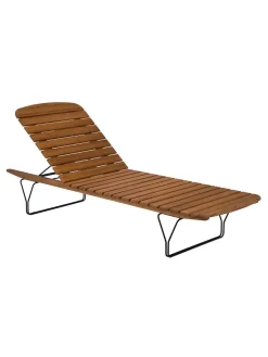 Molo Sunbed fra<Houe Discount
