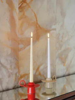 Momento JH39 Candleholder af Jaime Hayon<&Tradition Hot