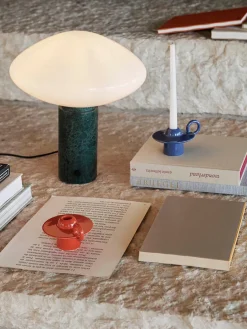 Momento JH39 Candleholder af Jaime Hayon<&Tradition Hot