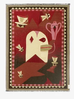 Momento Throw JH46 fra<&Tradition Online