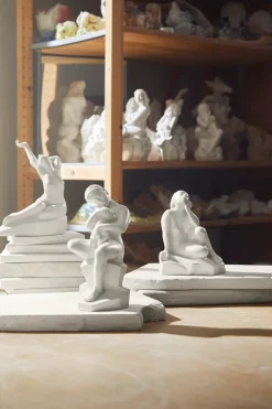 Moments of Being, Beginnings fra<Kähler Clearance