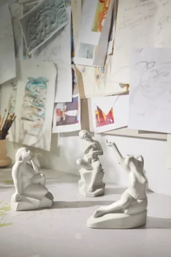 Moments of Being, Beginnings fra<Kähler Clearance