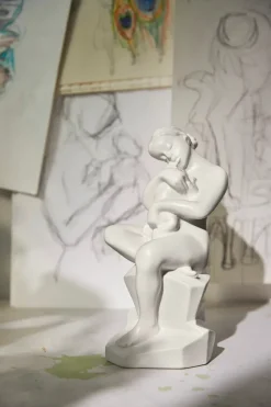 Moments of Being, Silent Change fra<Kähler Discount